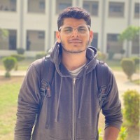 Sharib Nadeem
