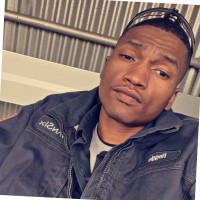 Reginald Hilliard Jr