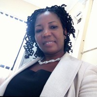 Jennifer Amansunu Kwao