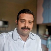 Amit Deshpande