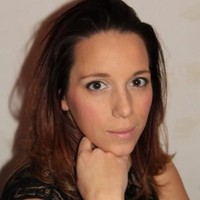 Tirzha Van Deursen