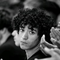 Elie Stroun
