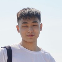 Jack Chen