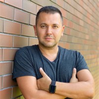 Volodymyr Vakuliuk