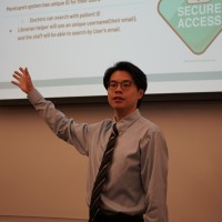 Adrian Fong