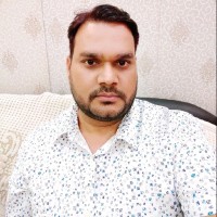 Virendra Bhargav