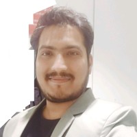 Dipesh Khandelwal