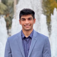 Krishna R.