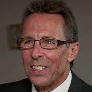 Terry O'Neal