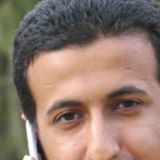 معتز الحرازي