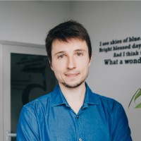 Daniel Orlov