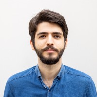 Amir Ghaffari