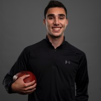Zachary Malamud