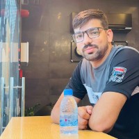 Babar Ali