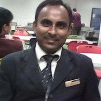 Manish Kumar
