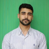 Yazan Ezz Eddin