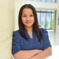 Kristeen A. Pareja-Navarro, Ph.D.