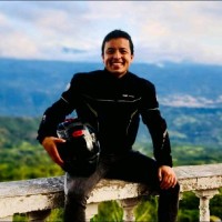 Javier Esteban Villamil Garcia