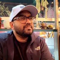 Shyam Hansoti