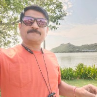 Virendra Mani Tripathi