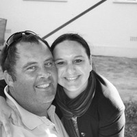 Chantelle Fourie