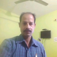 Afzal Farooque