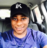 EKene Nwobodo