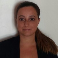 Iliana Dionysatou