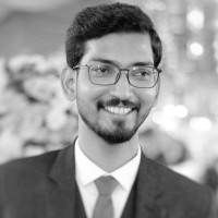 Samran Pasha (Mba, Cfm-Uk)