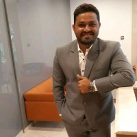 Pranit Chikle