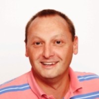 Wolfgang Huber, MBA