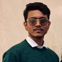 Anuj Dalvi