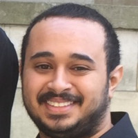 Mohammed Almas