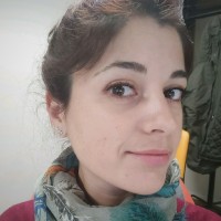 Silvia Cicerchia