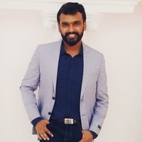 Mukund P Kutty