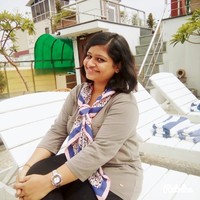 Heli Mistry