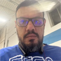 Alejandro Perez