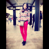 Zara Chen