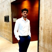 Kush Pandey