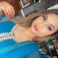 Ameera Hussain