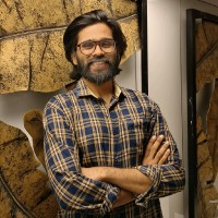 Akshay Anil