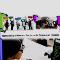 Hernández Y Romero Servicios De Operación Integral S. A. S. de C. V.