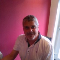Mark Goodwin ACIOB