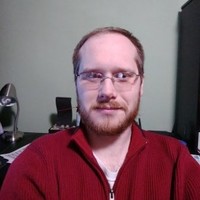 Adam Chevalier