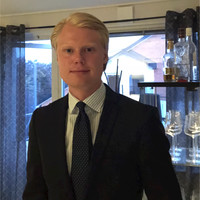 Sebastian Ringeby