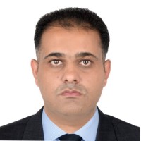 Muhammad Babar Hussain