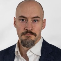 Justin Irving