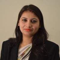 Nisha Anand