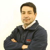 Hector Cabrera Cabrera