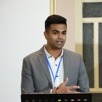 Sajith Satheesh
